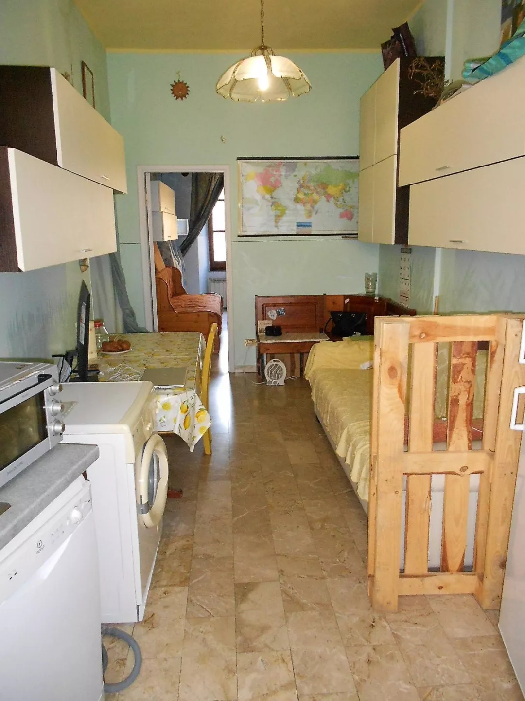 Immagine per Appartamento in vendita a Massa Via Cavour