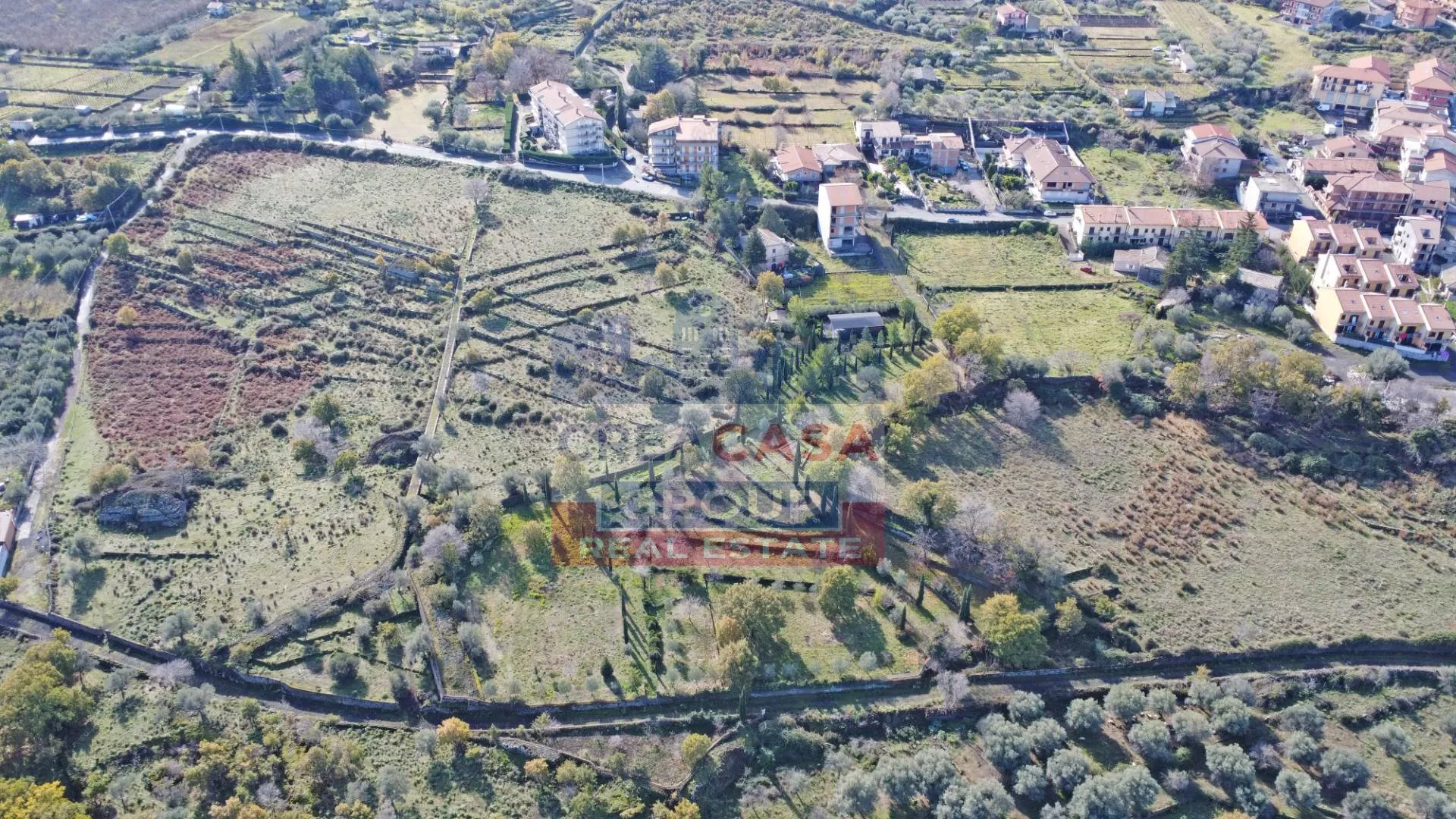 Immagine per Terreno Agricolo in vendita a Randazzo Via Galliano