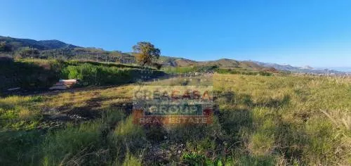 Immagine per Terreno Agricolo in vendita a Calatabiano CONTRADA SAN. GIORGIO