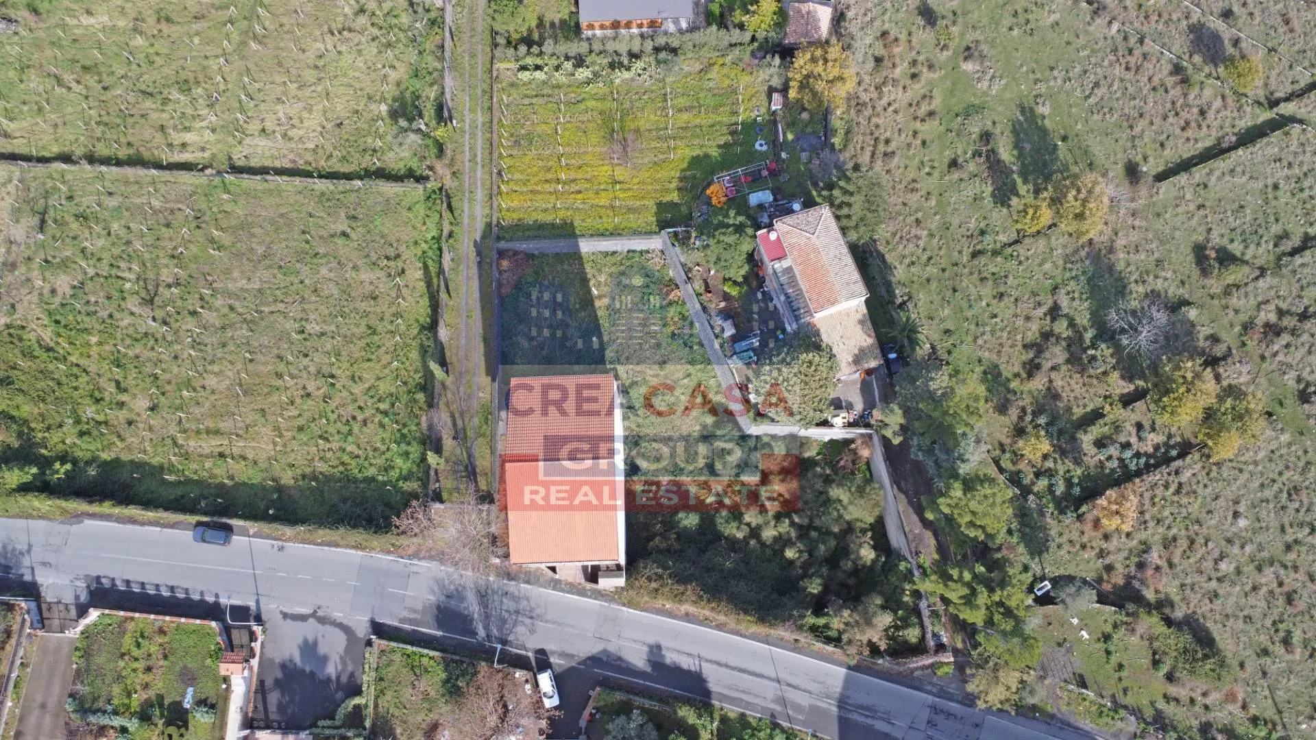 Immagine per Terreno Edificabile in vendita a Randazzo Via Galliano