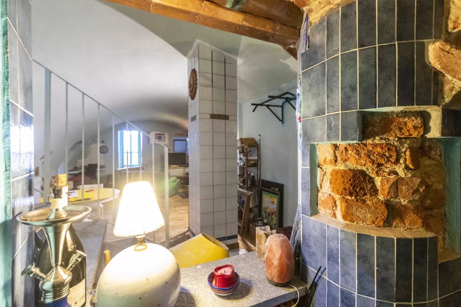 Immagine per Appartamento in vendita a Moncalieri via San Martino