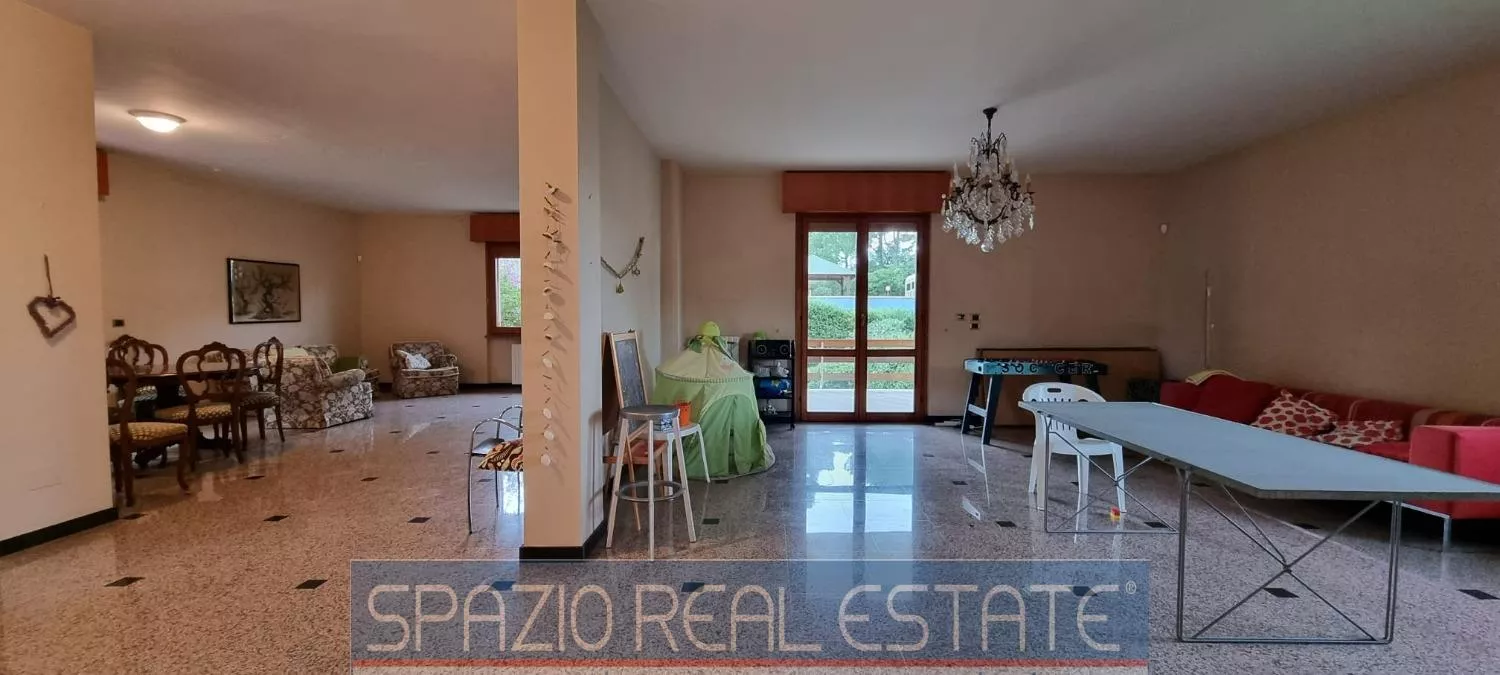 Immagine per Villa in vendita a Montesilvano via Colle Portone 45
