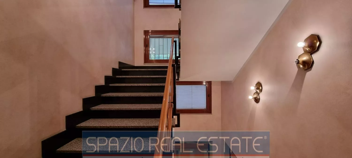 Immagine per Villa in vendita a Montesilvano via Colle Portone 45