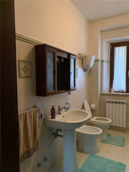 Casa Indipendente Collazzone