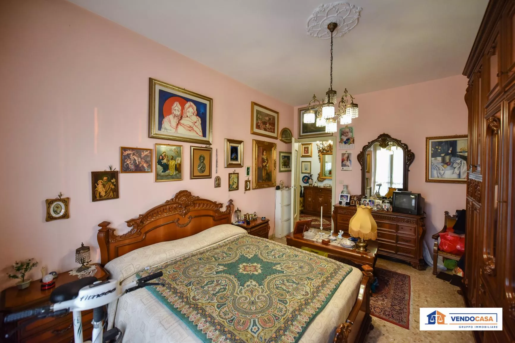 Immagine per Appartamento in vendita a Nichelino via Cuneo 36