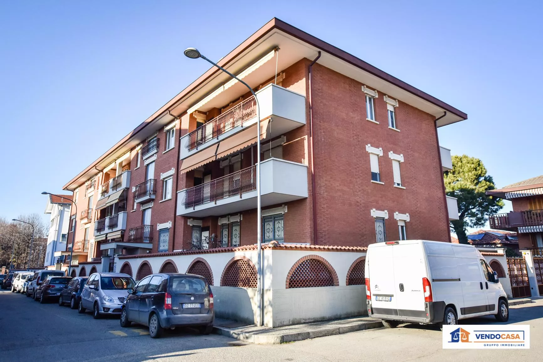 Immagine per Appartamento in vendita a Vinovo via Don Minzoni 7