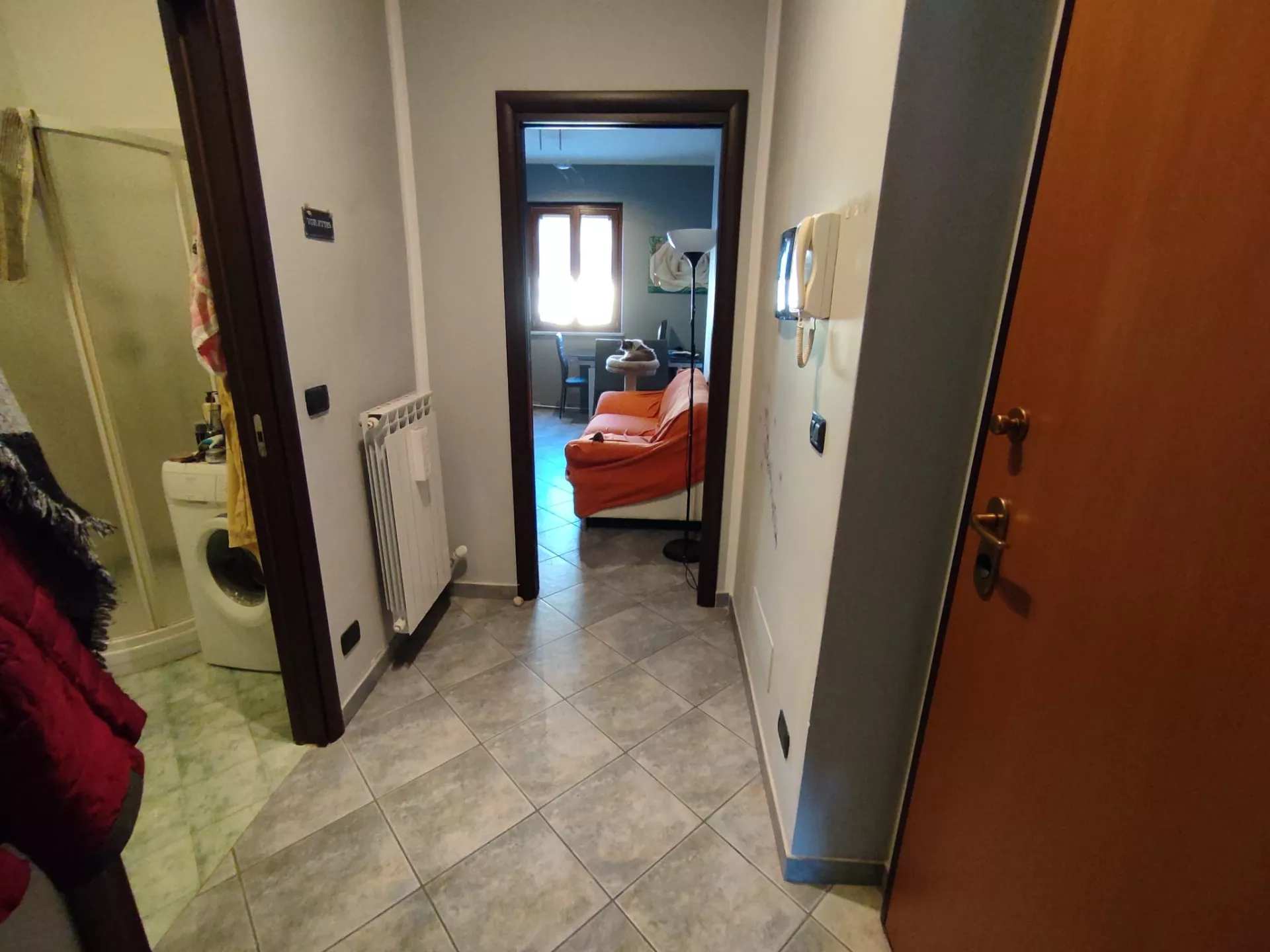 Immagine per Appartamento in vendita a Nichelino via Torino 45