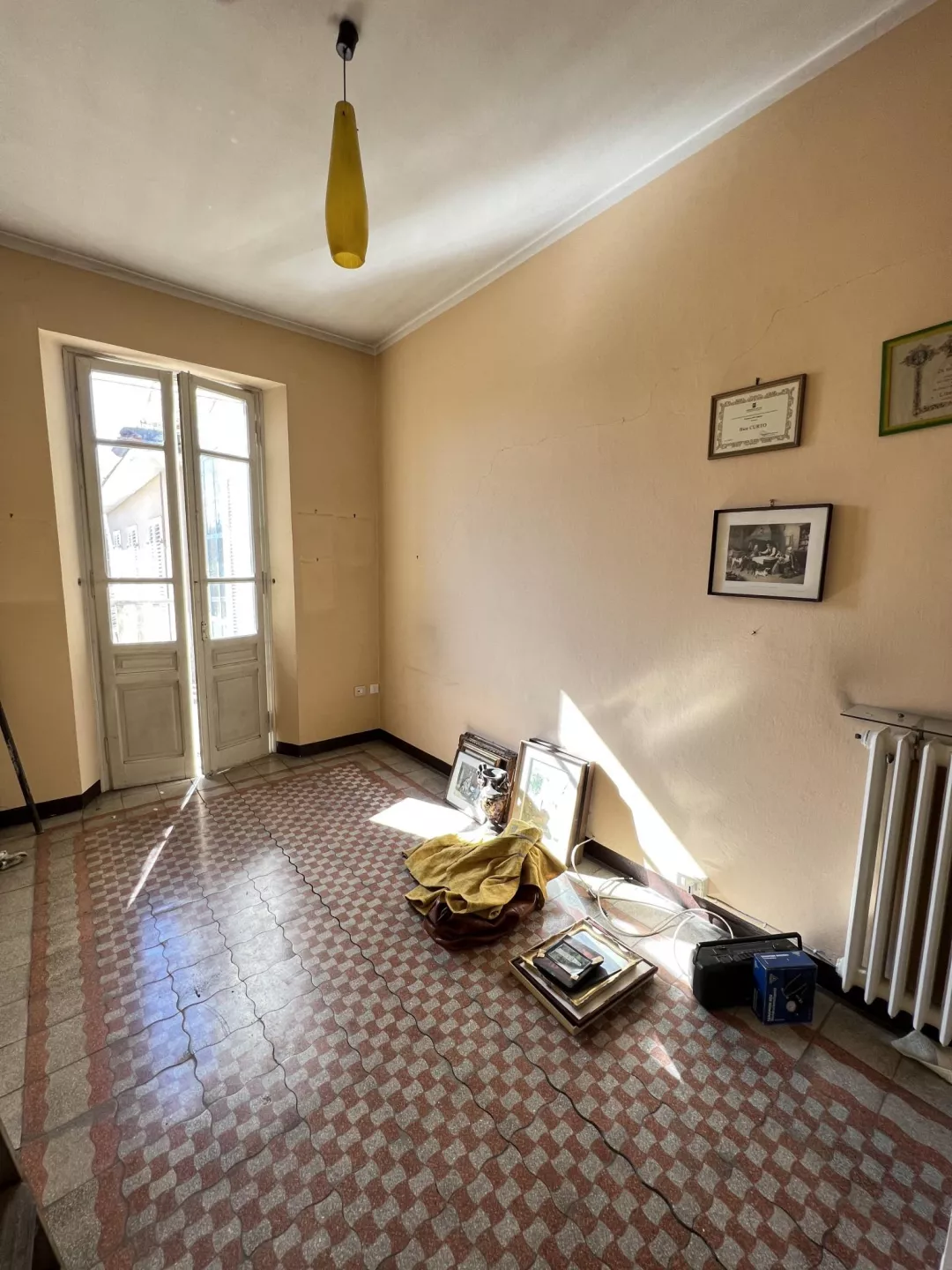 Immagine per Casa Indipendente in vendita a Montegrosso d'Asti via Xx Settembre 190