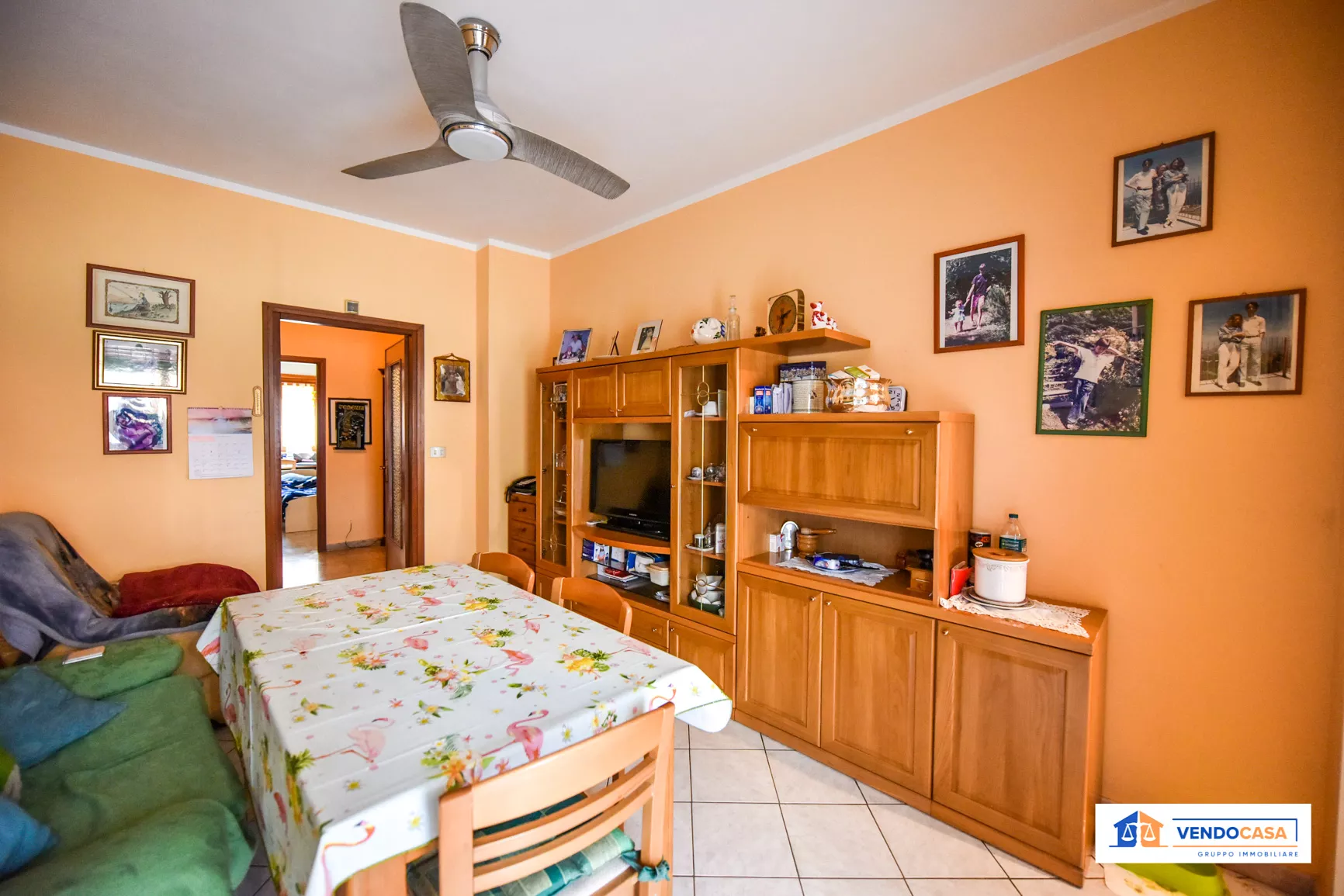 Immagine per Appartamento in vendita a Vinovo via Gavuzzi 4