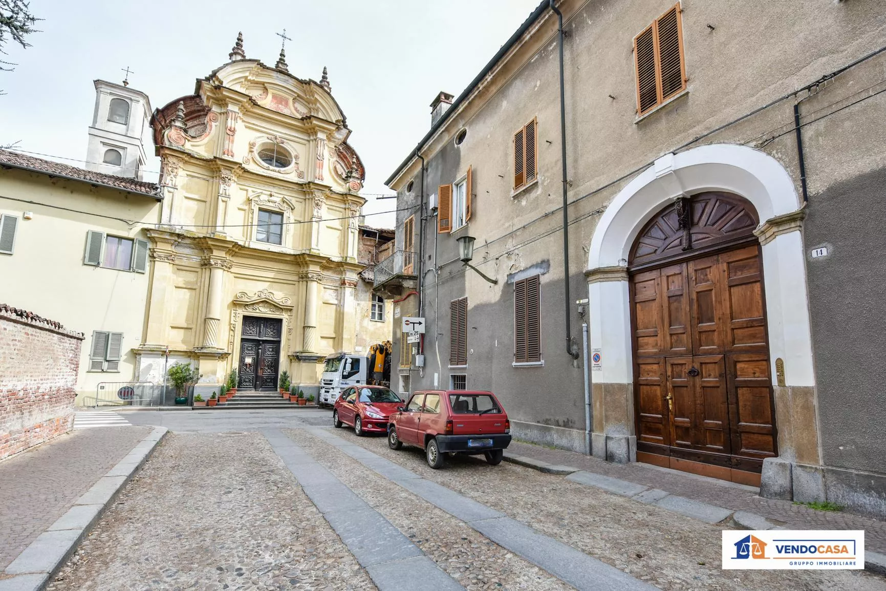 Immagine per Appartamento in vendita a Carignano