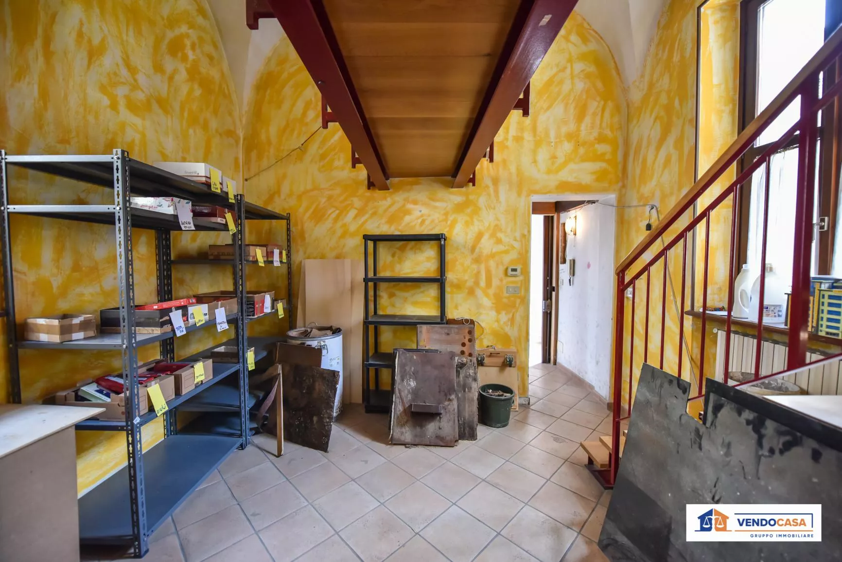 Immagine per Appartamento in vendita a Carignano