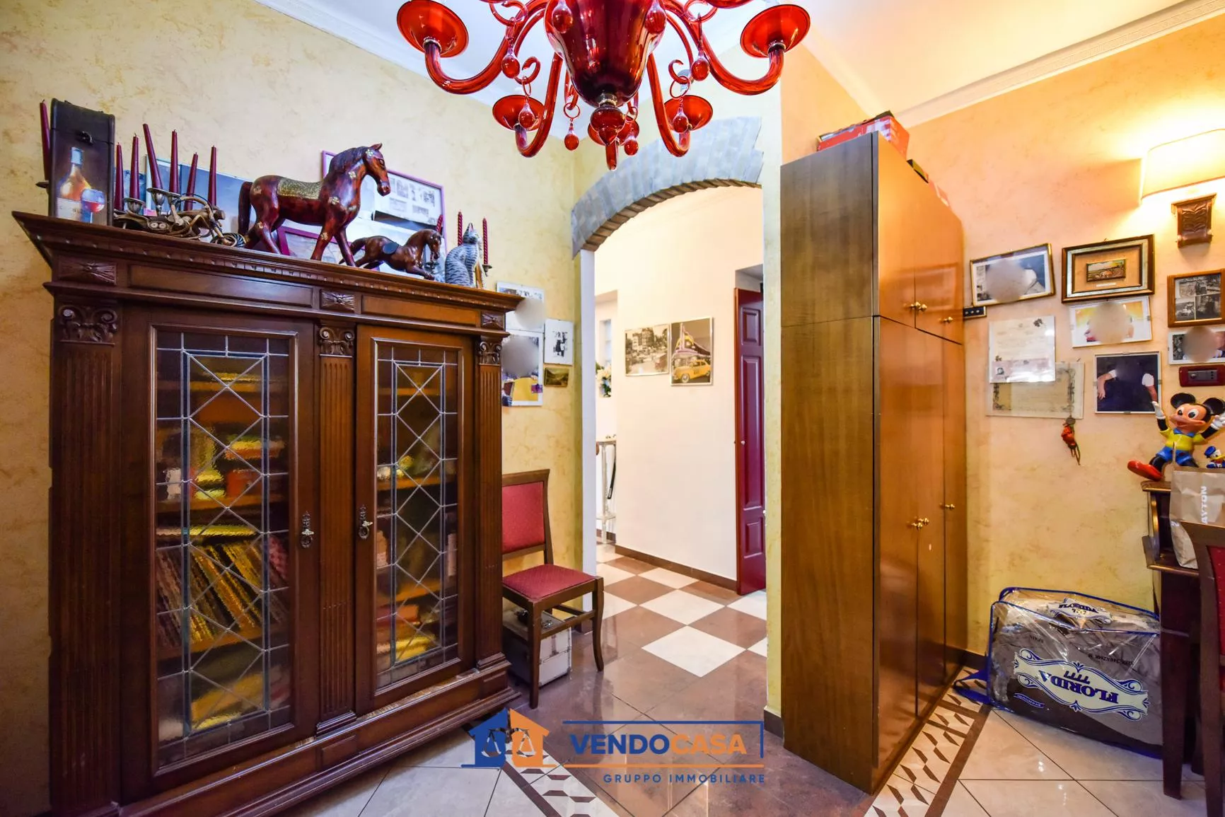 Immagine per Appartamento in vendita a Nichelino via San Quirico 19