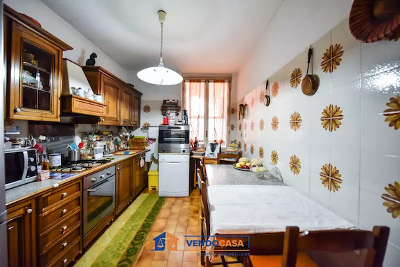 Immagine per Appartamento in vendita a Vinovo via Garibaldi 4