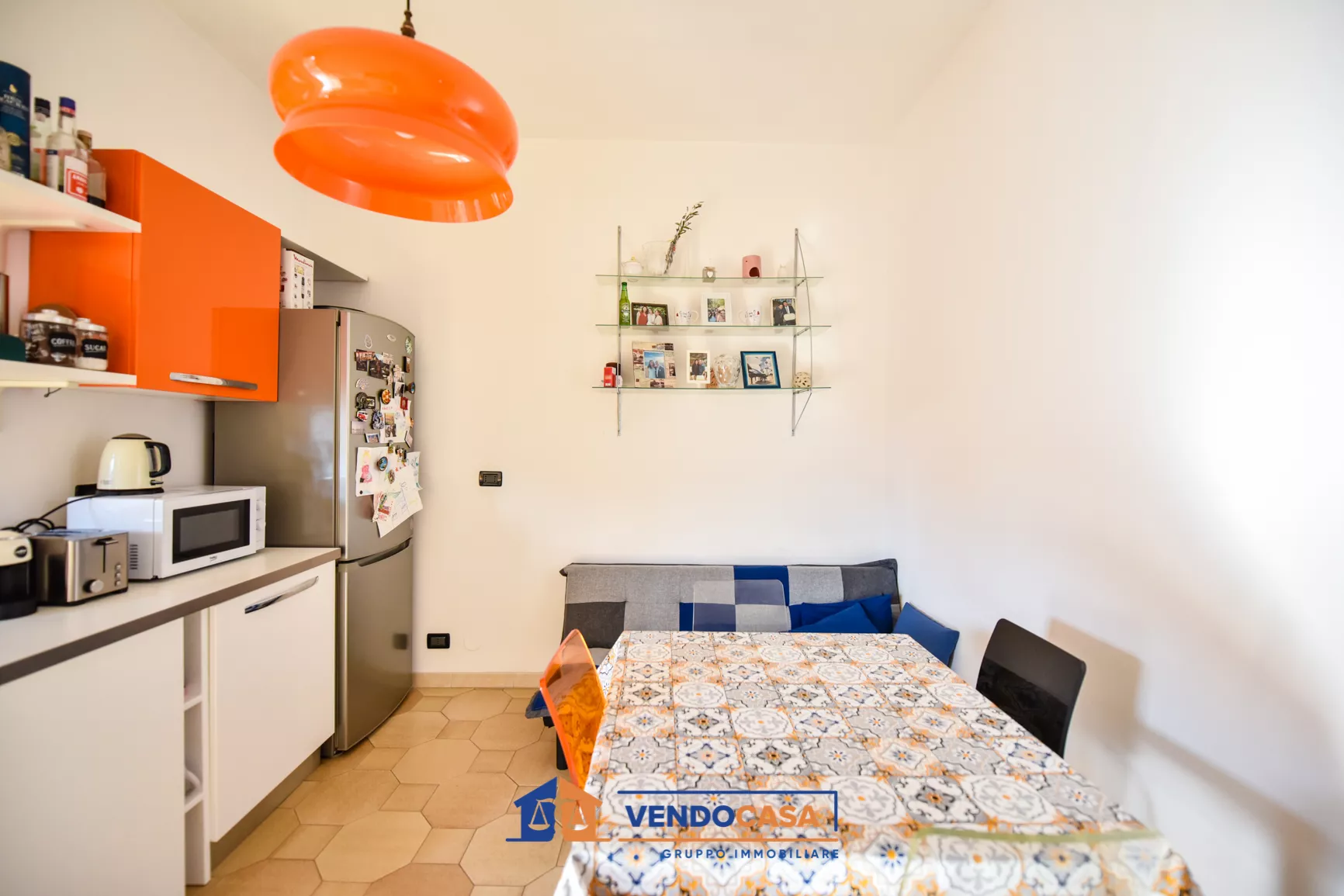 Immagine per Appartamento in vendita a Nichelino via Verona 7