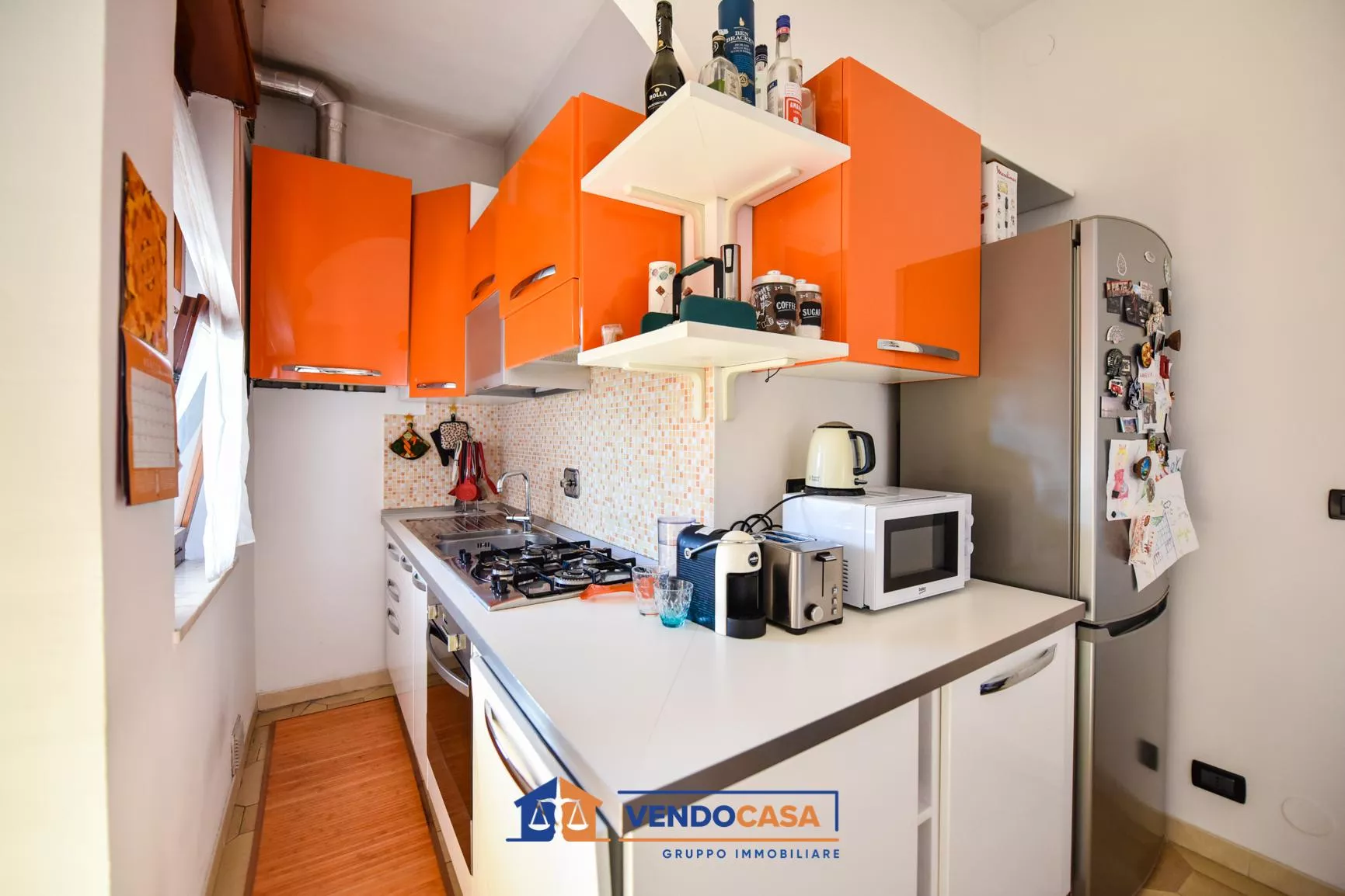 Immagine per Appartamento in vendita a Nichelino via Verona 7