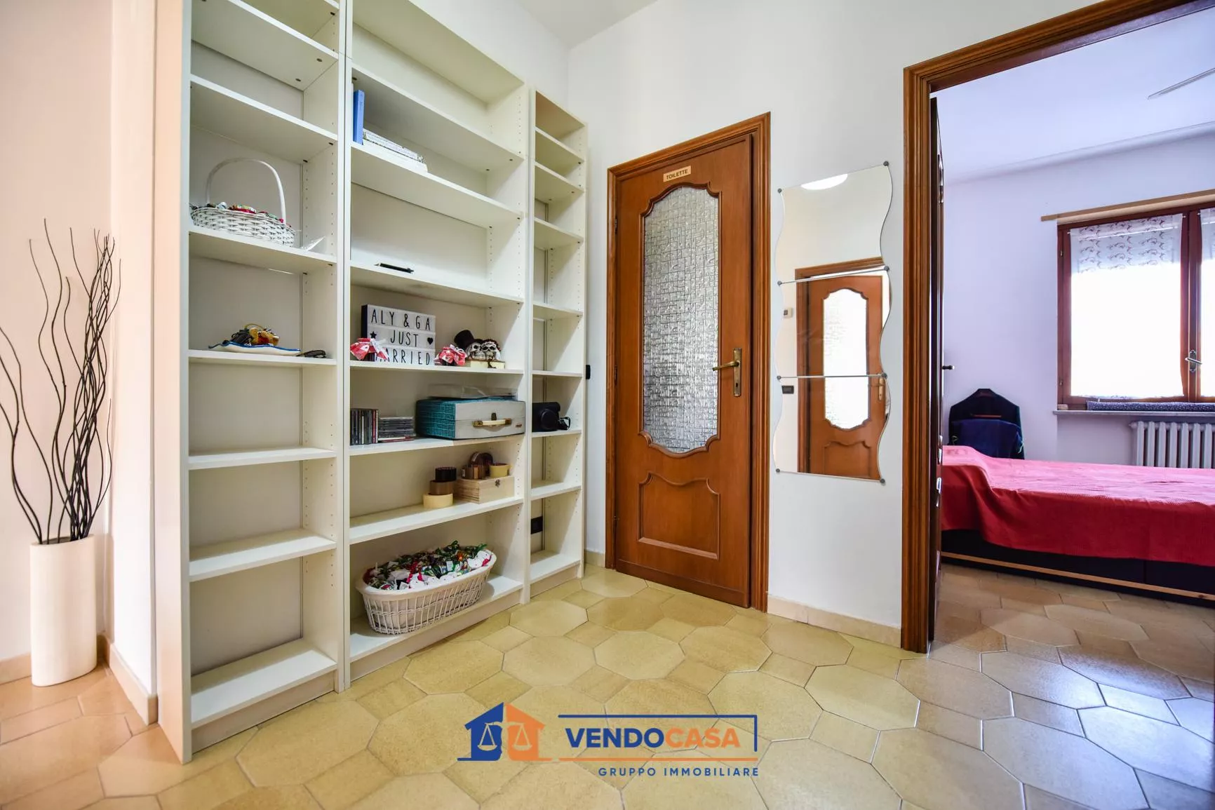 Immagine per Appartamento in vendita a Nichelino via Verona 7