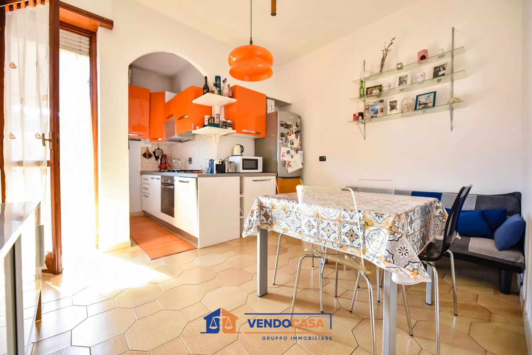 Immagine per Appartamento in vendita a Nichelino via Verona 7