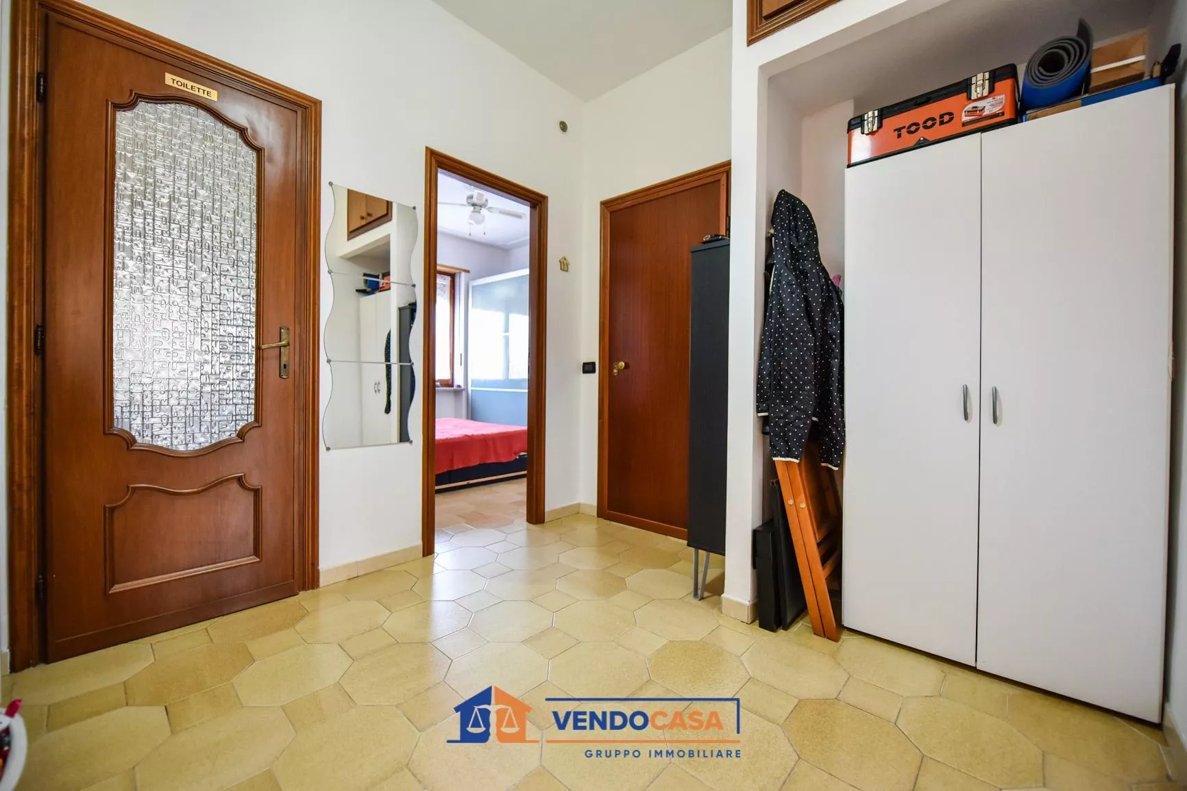 Immagine per Appartamento in vendita a Nichelino via Verona 7