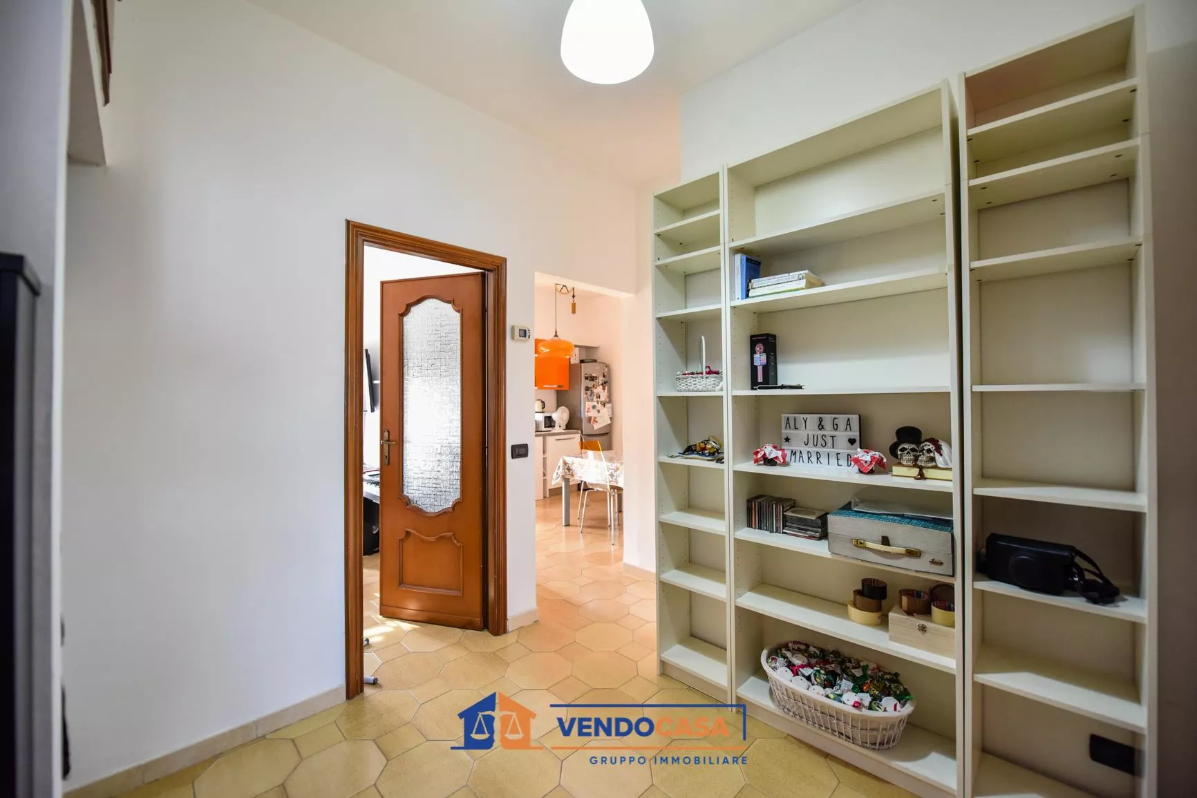 Immagine per Appartamento in vendita a Nichelino via Verona 7