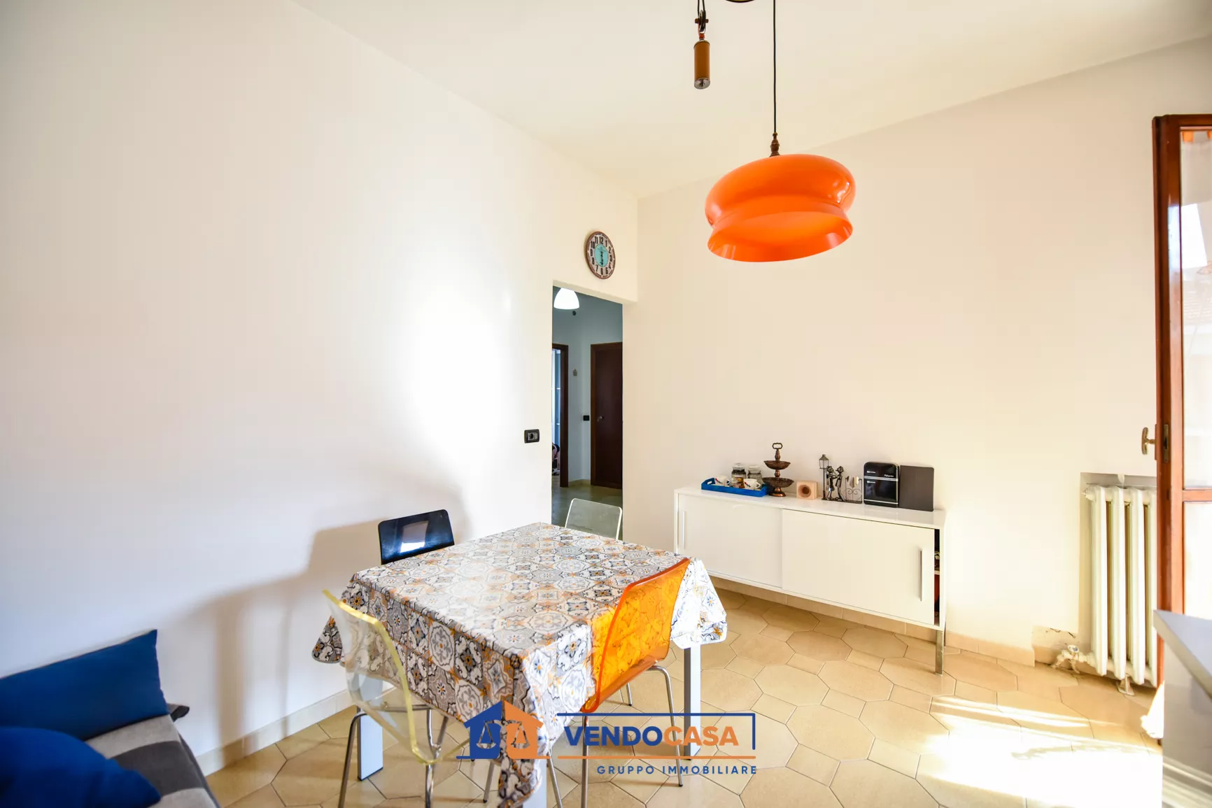 Immagine per Appartamento in vendita a Nichelino via Verona 7