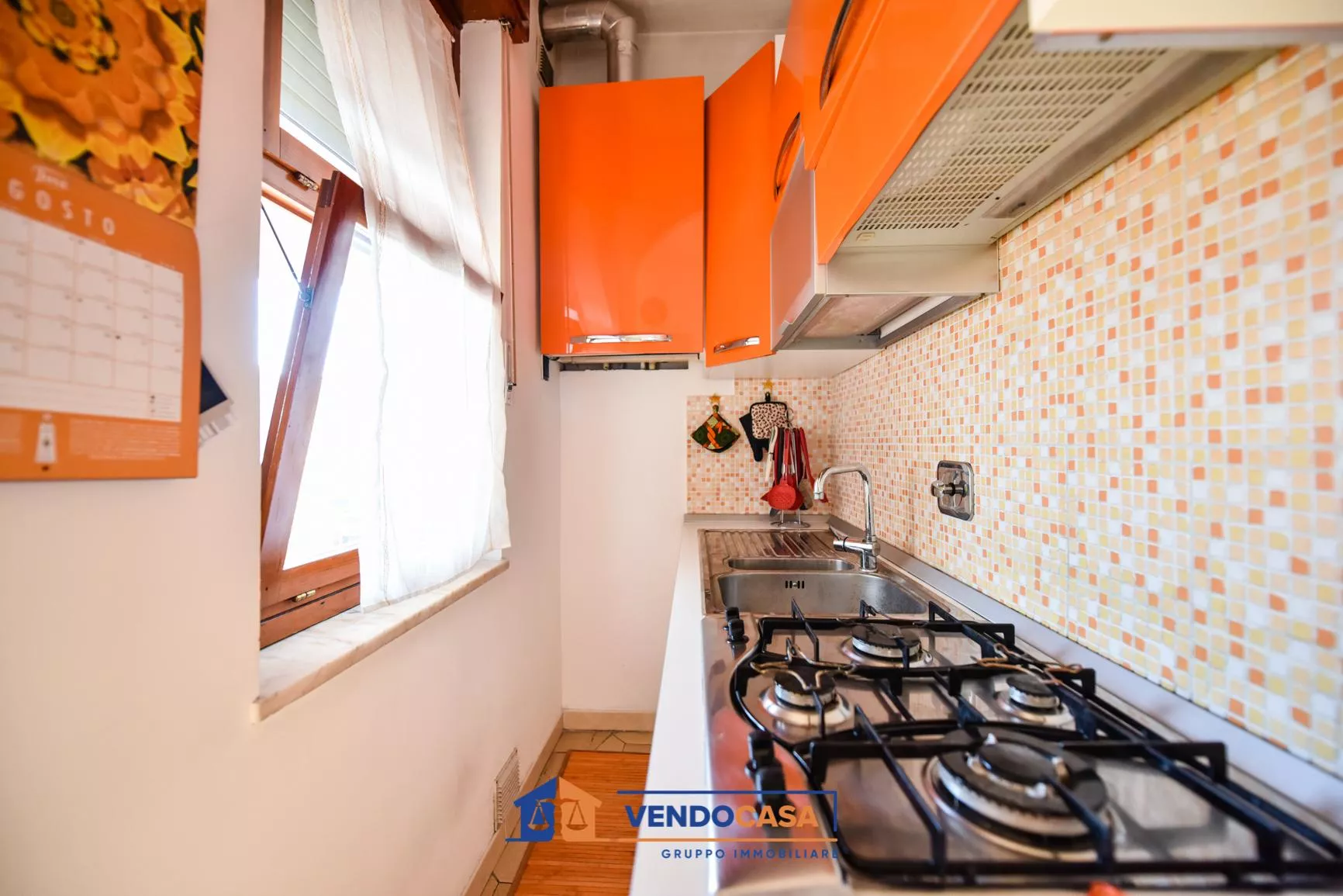 Immagine per Appartamento in vendita a Nichelino via Verona 7