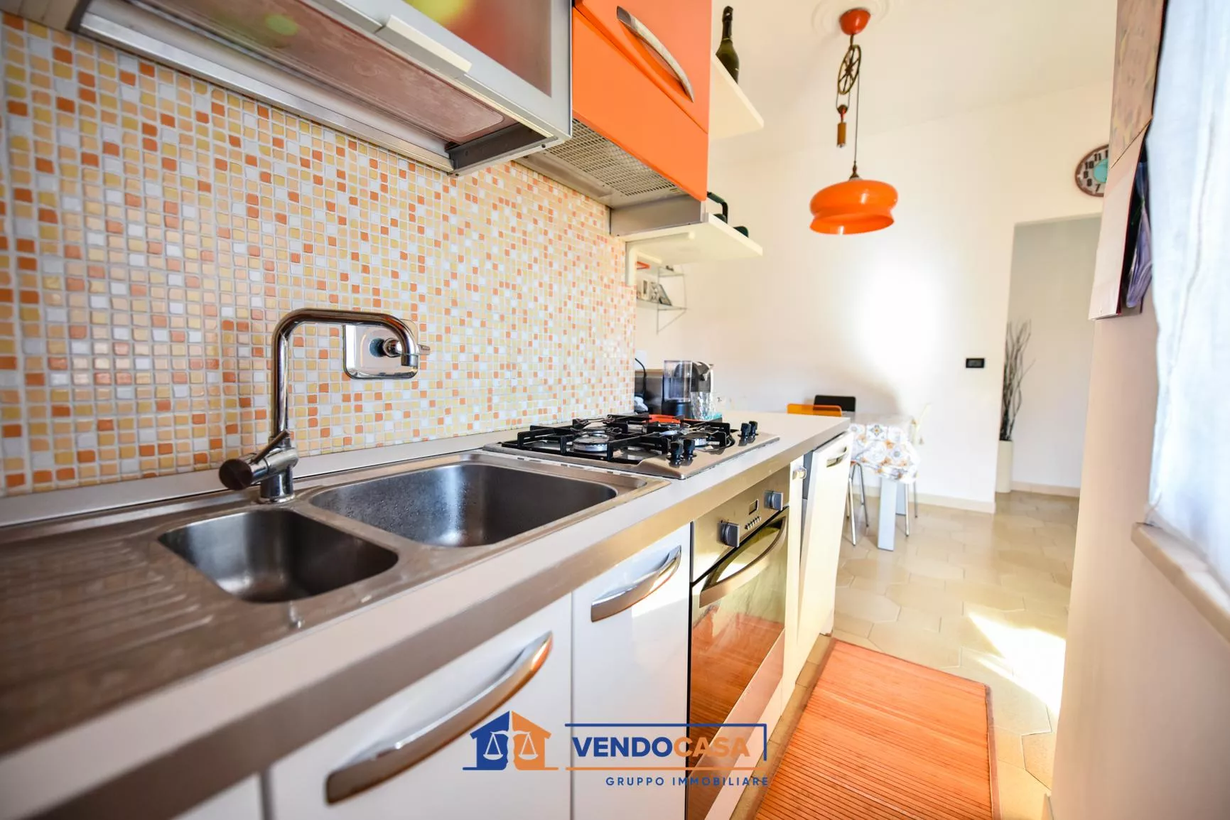 Immagine per Appartamento in vendita a Nichelino via Verona 7