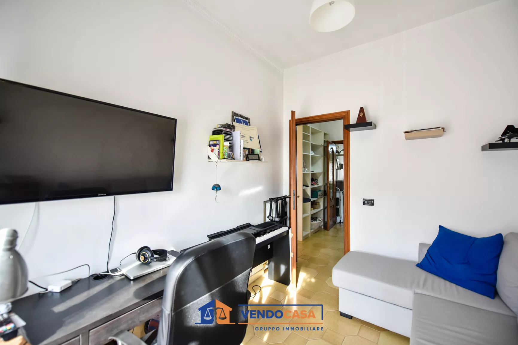 Immagine per Appartamento in vendita a Nichelino via Verona 7