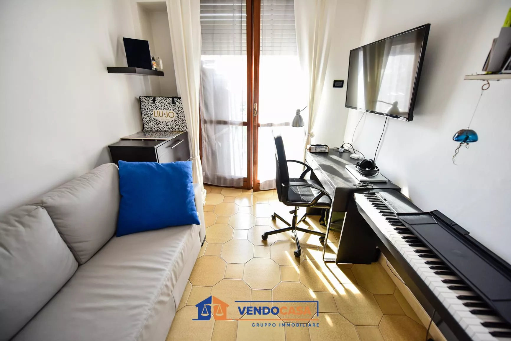 Immagine per Appartamento in vendita a Nichelino via Verona 7