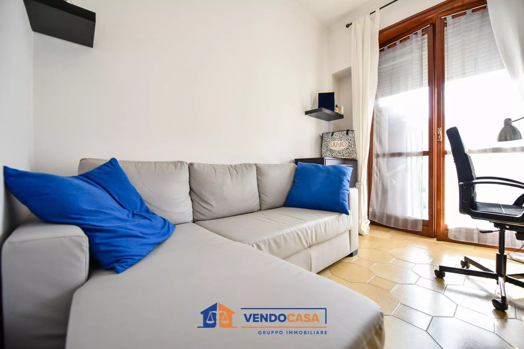 Immagine per Appartamento in vendita a Nichelino via Verona 7