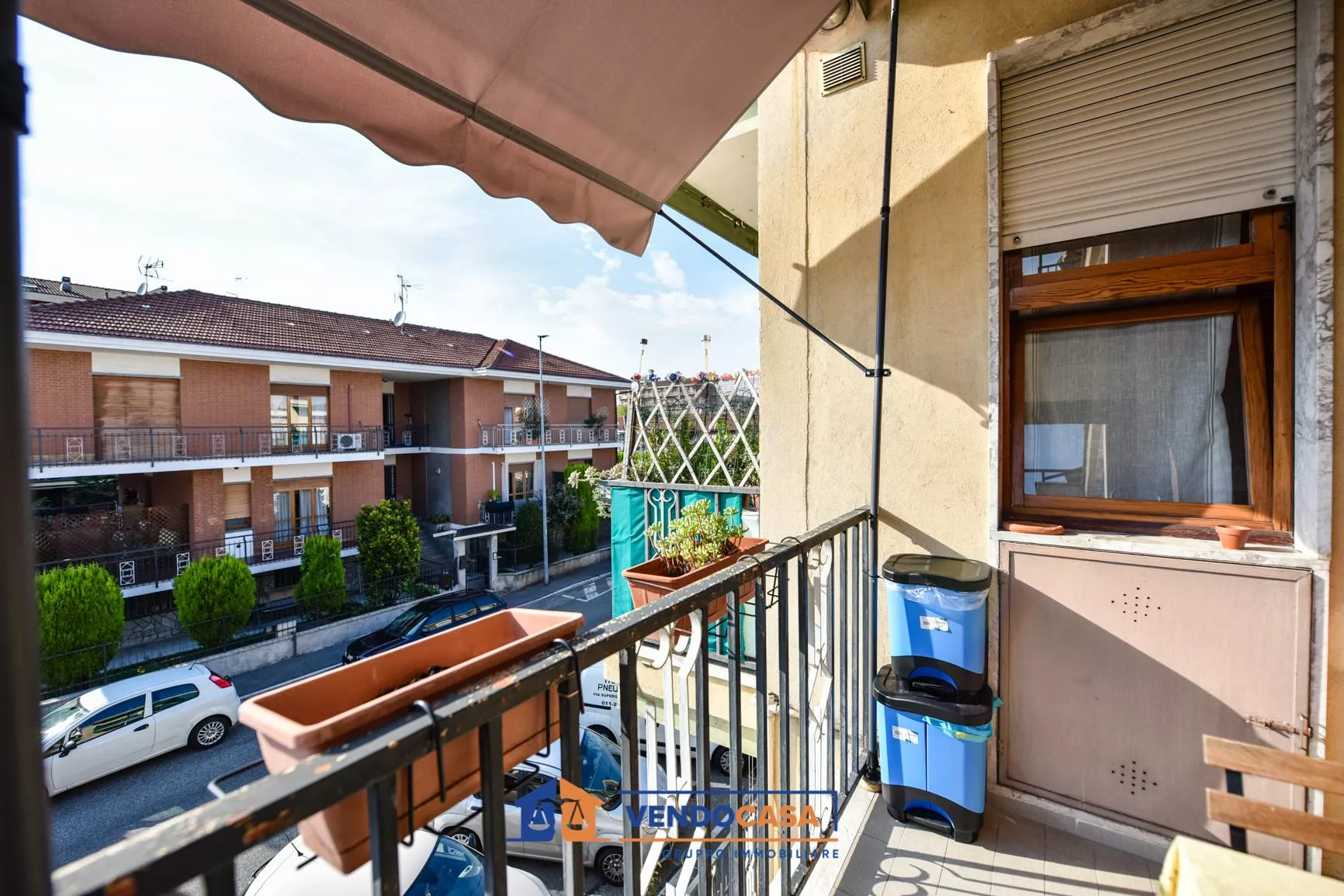 Immagine per Appartamento in vendita a Nichelino via Verona 7