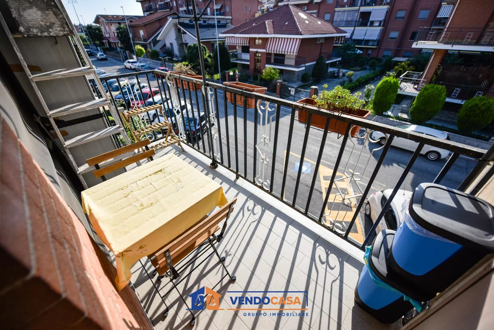 Immagine per Appartamento in vendita a Nichelino via Verona 7