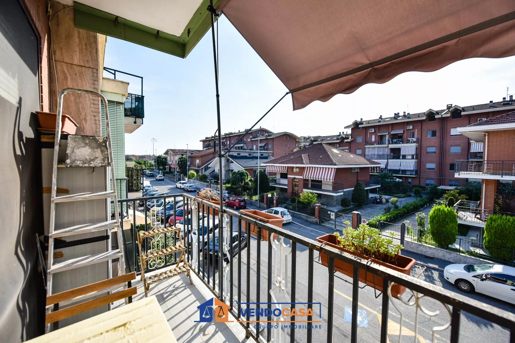 Immagine per Appartamento in vendita a Nichelino via Verona 7