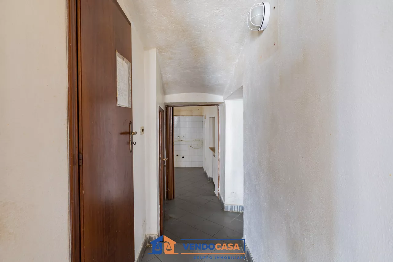 Immagine per Locale Commerciale in vendita a Sant'Albano Stura viale Vallauri 22