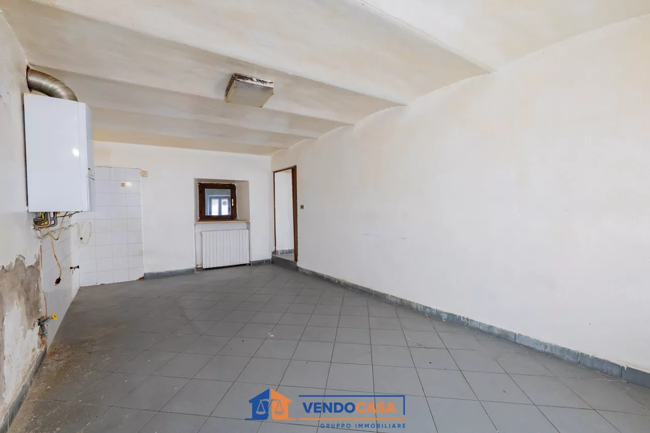Immagine per Locale Commerciale in vendita a Sant'Albano Stura viale Vallauri 22