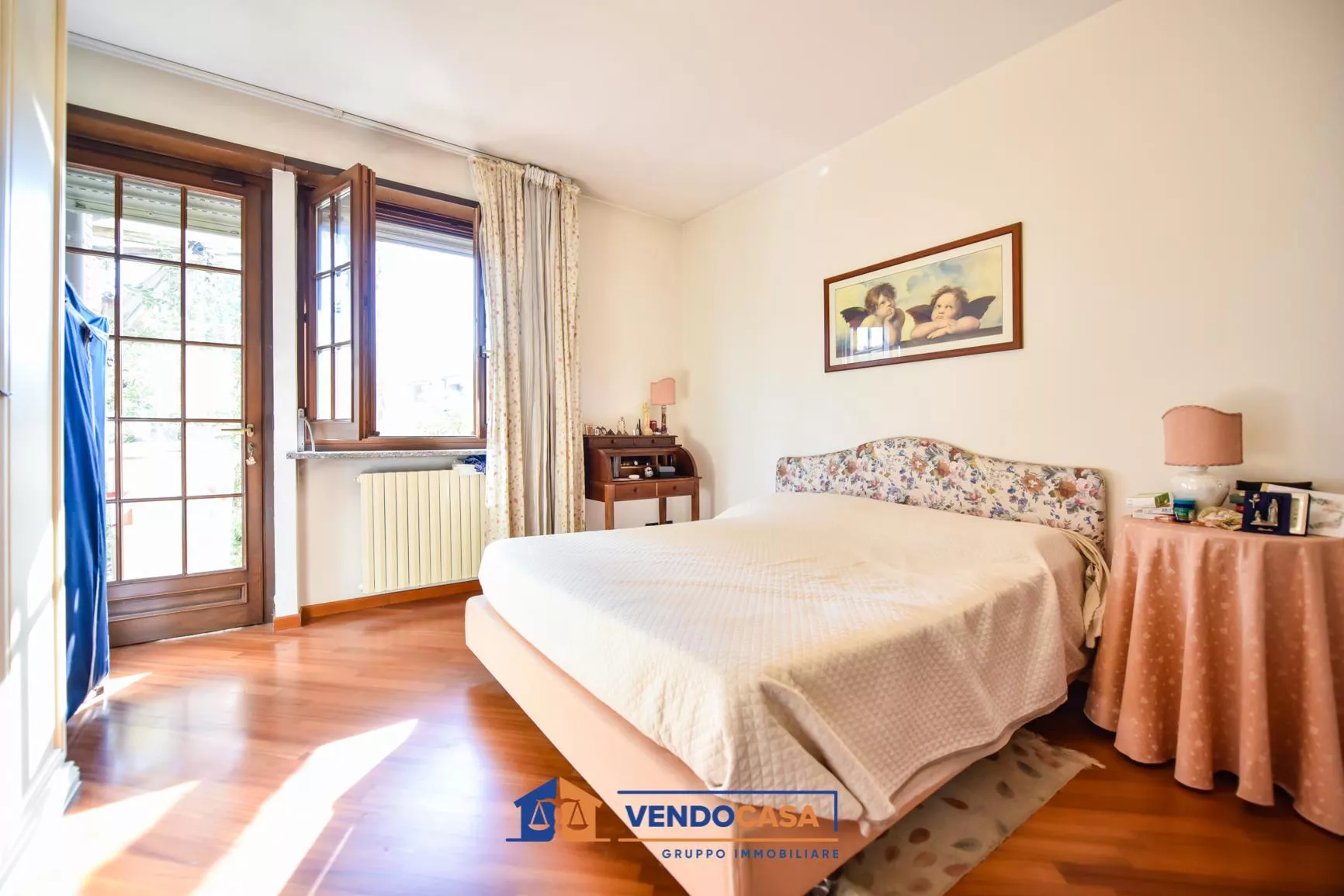 Immagine per Casa Indipendente in vendita a Vinovo via Padre Aliberti 55