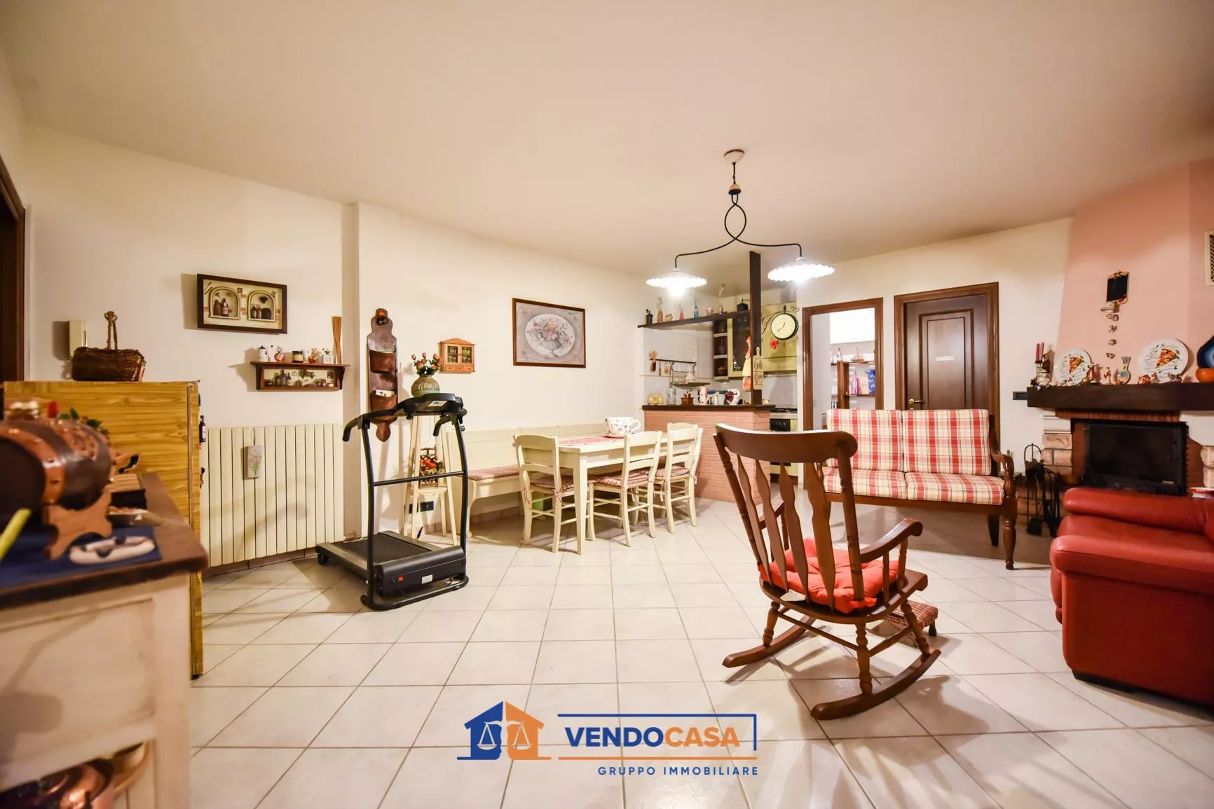 Immagine per Casa Indipendente in vendita a Vinovo via Padre Aliberti 55