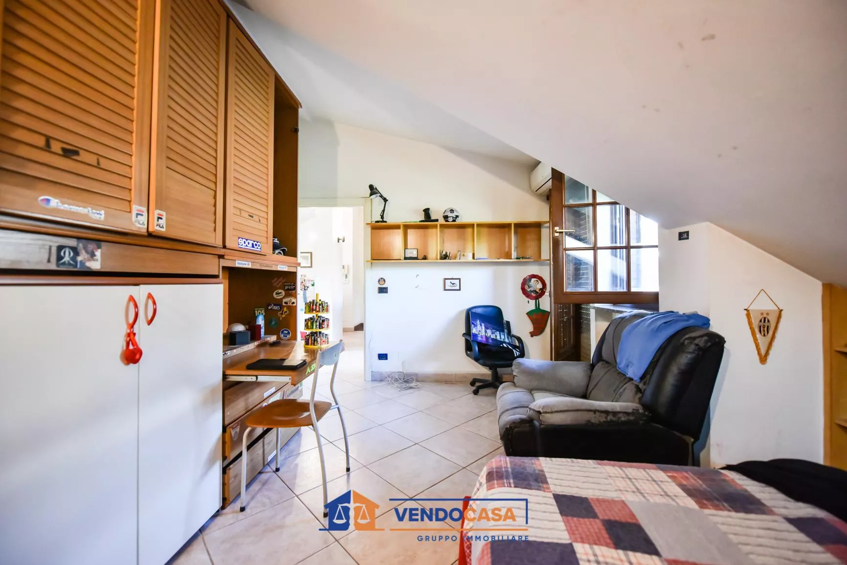 Immagine per Casa Indipendente in vendita a Vinovo via Padre Aliberti 55