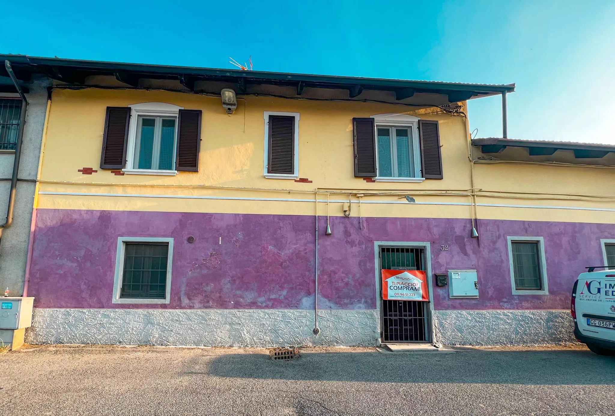 Immagine per Appartamento in vendita a Vinovo via Brassi 30