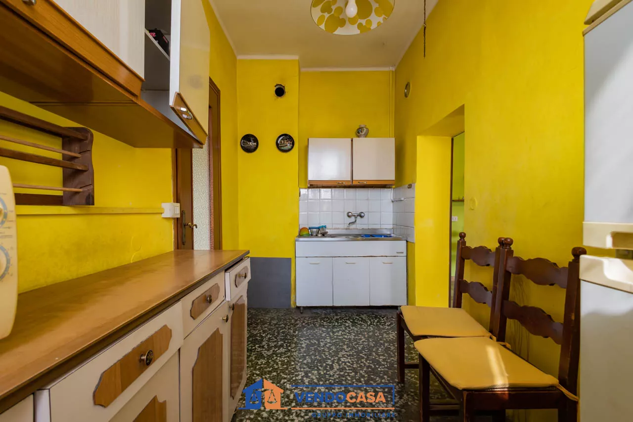 Immagine per Casa Indipendente in vendita a Centallo via San Quirico 565