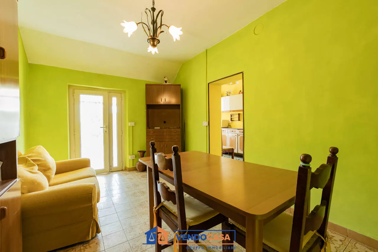 Immagine per Casa Indipendente in vendita a Centallo via San Quirico 565