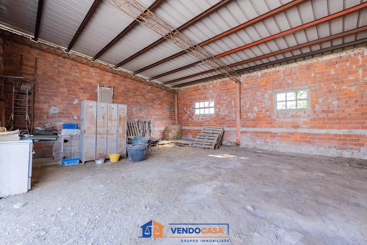 Immagine per Casa Indipendente in vendita a Centallo via San Quirico 565