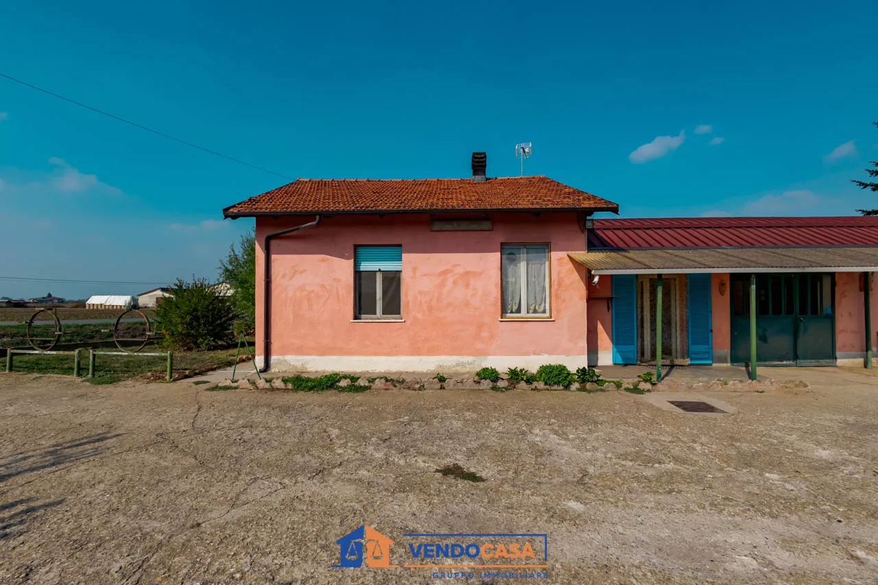 Immagine per Casa Indipendente in vendita a Centallo via San Quirico 565