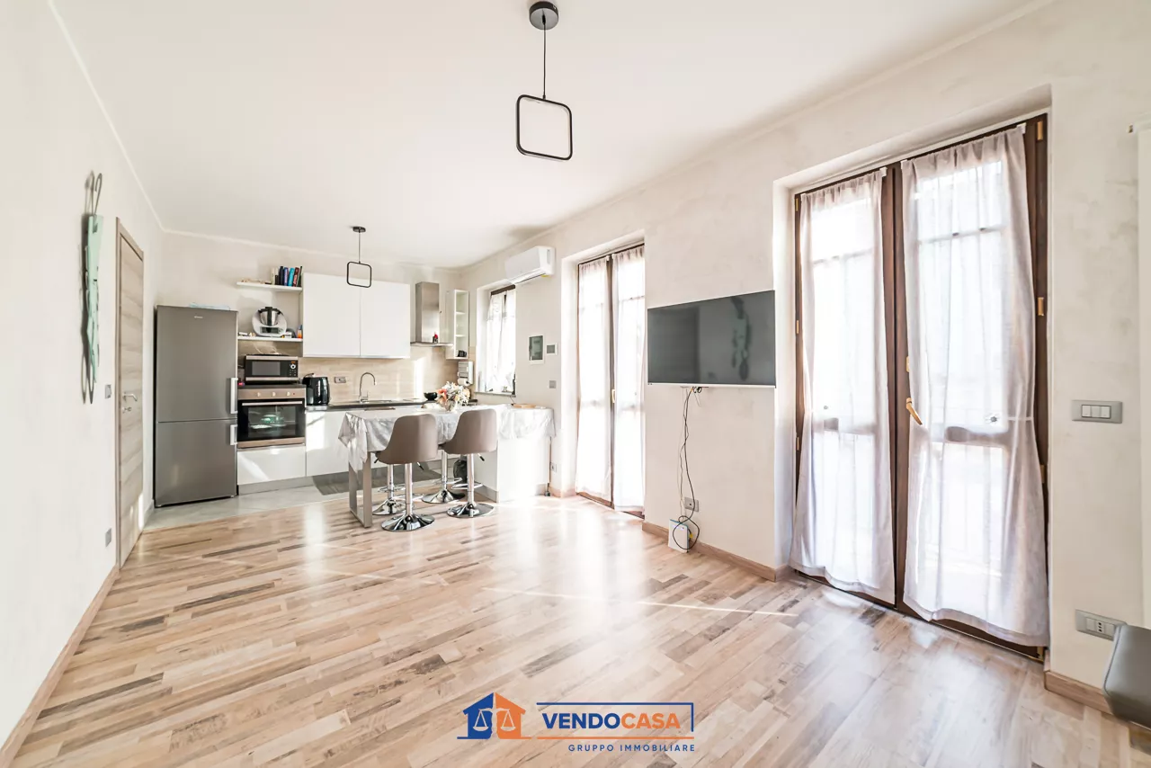 Immagine per Casa Indipendente in vendita a Racconigi via Ceriana Maineri 6
