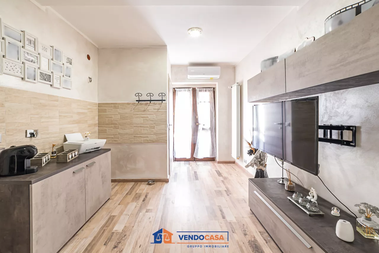 Immagine per Casa Indipendente in vendita a Racconigi via Ceriana Maineri 6