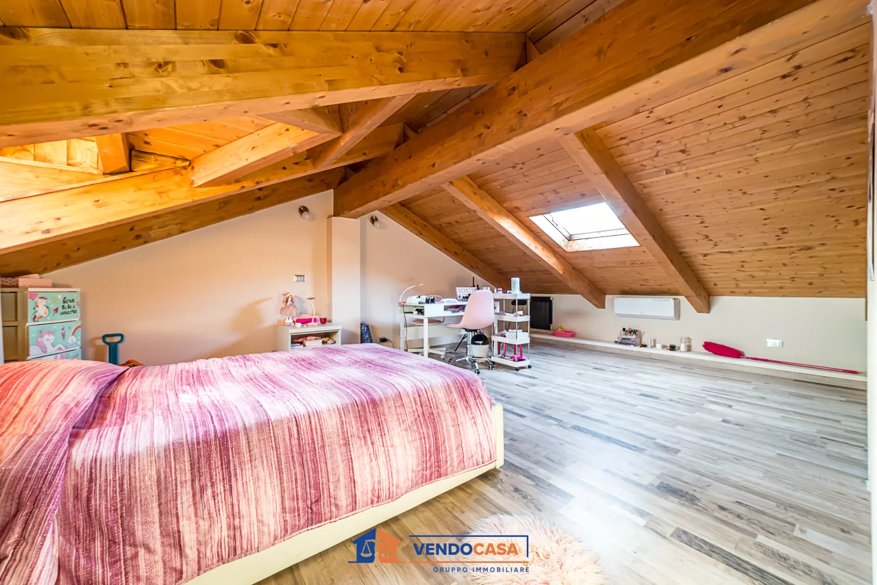 Immagine per Casa Indipendente in vendita a Racconigi via Ceriana Maineri 6