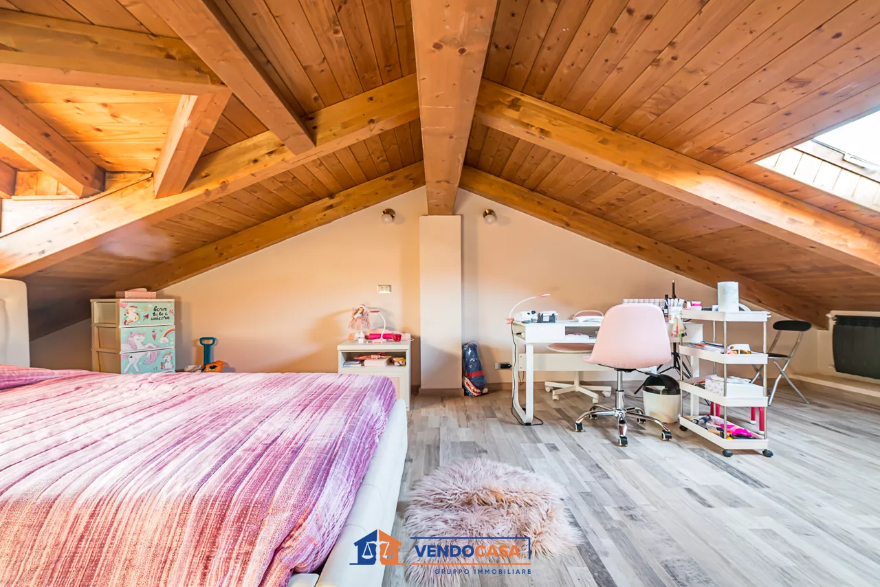 Immagine per Casa Indipendente in vendita a Racconigi via Ceriana Maineri 6
