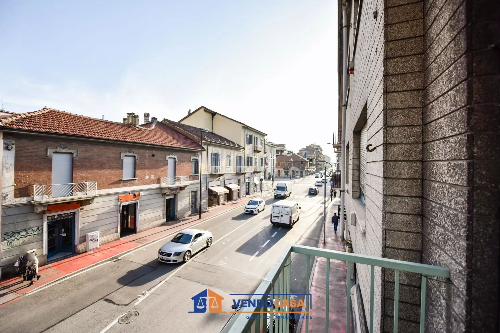 Immagine per Appartamento in vendita a Nichelino via Torino 178