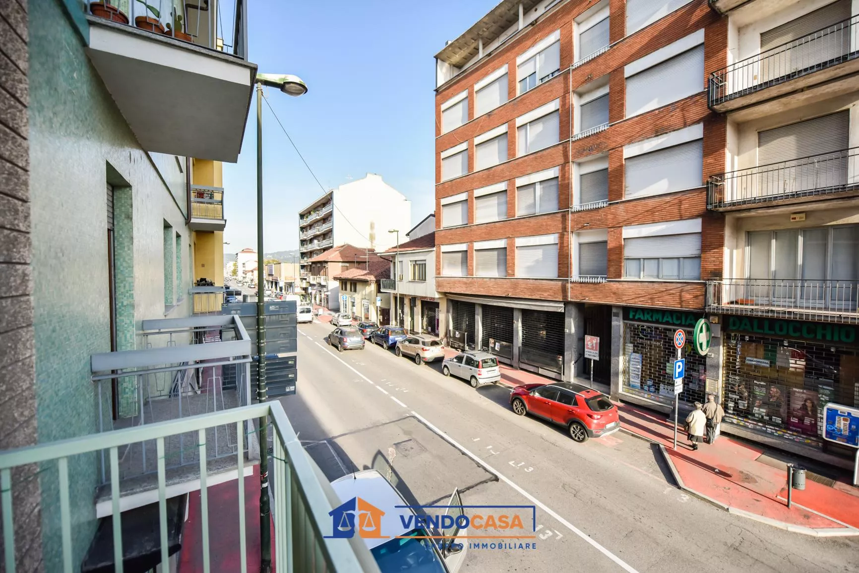 Immagine per Appartamento in vendita a Nichelino via Torino 178