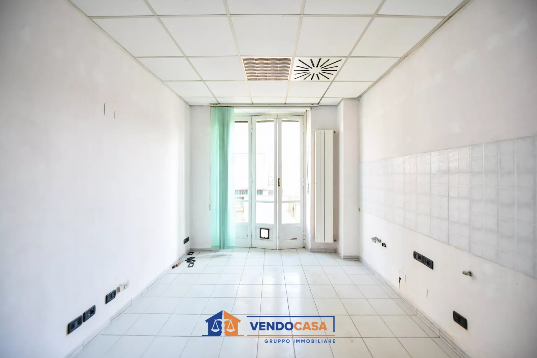 Immagine per Appartamento in vendita a Nichelino via Torino 178