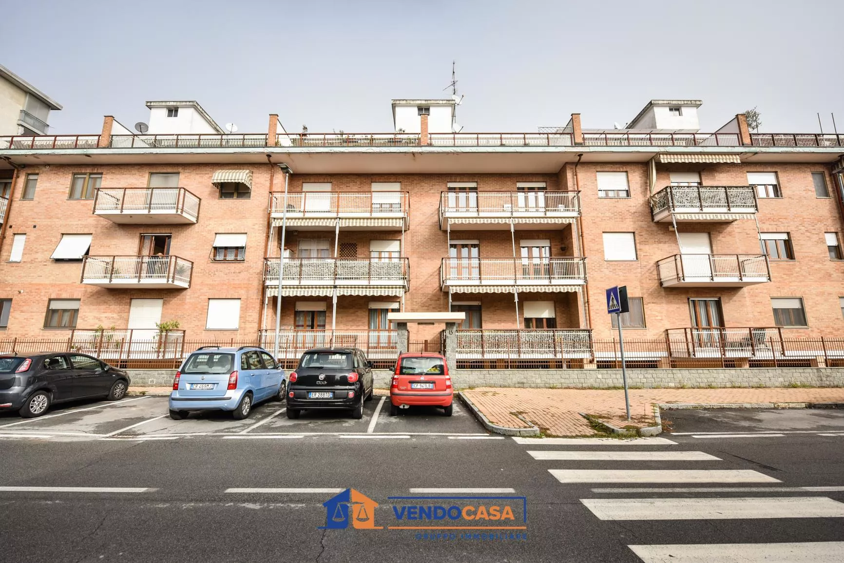 Immagine per Appartamento in vendita a Vinovo via Carignano 15
